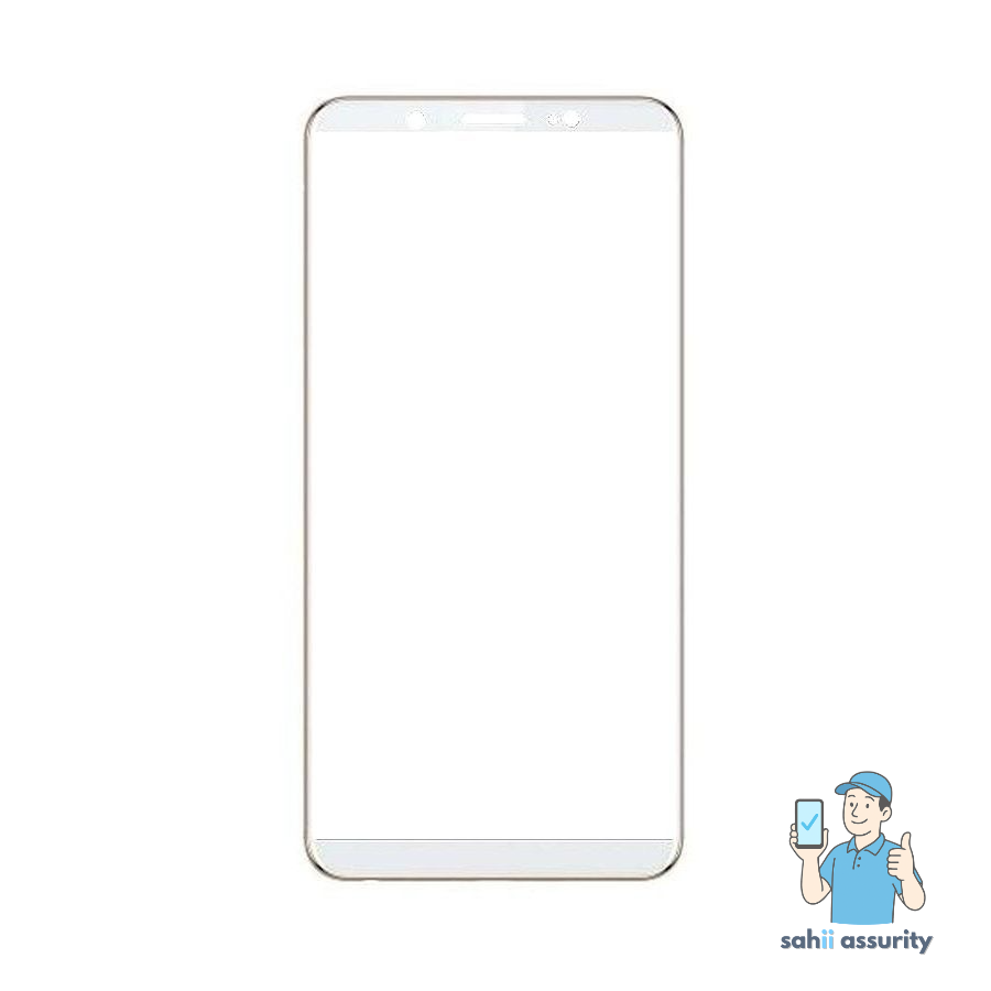Touch Screen Digitizer for Vivo Z10